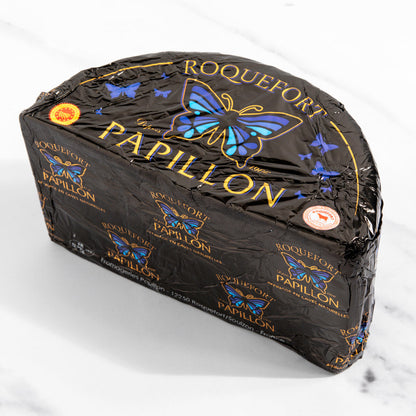 Papillon Roquefort AOP Cheese - Black Label