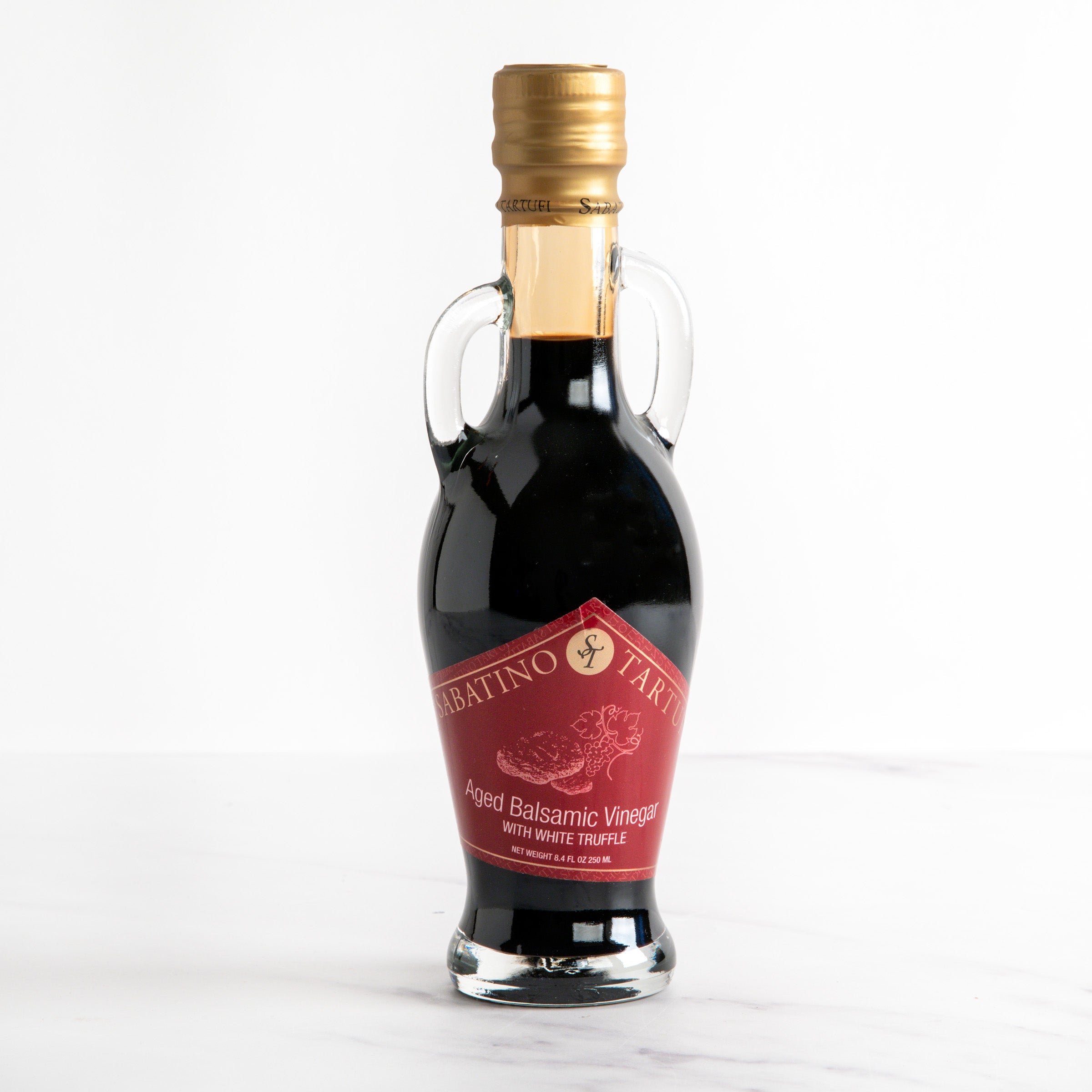Aged Balsamic Vinegar with White Truffle wuzafood