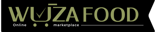 wuzafood logo