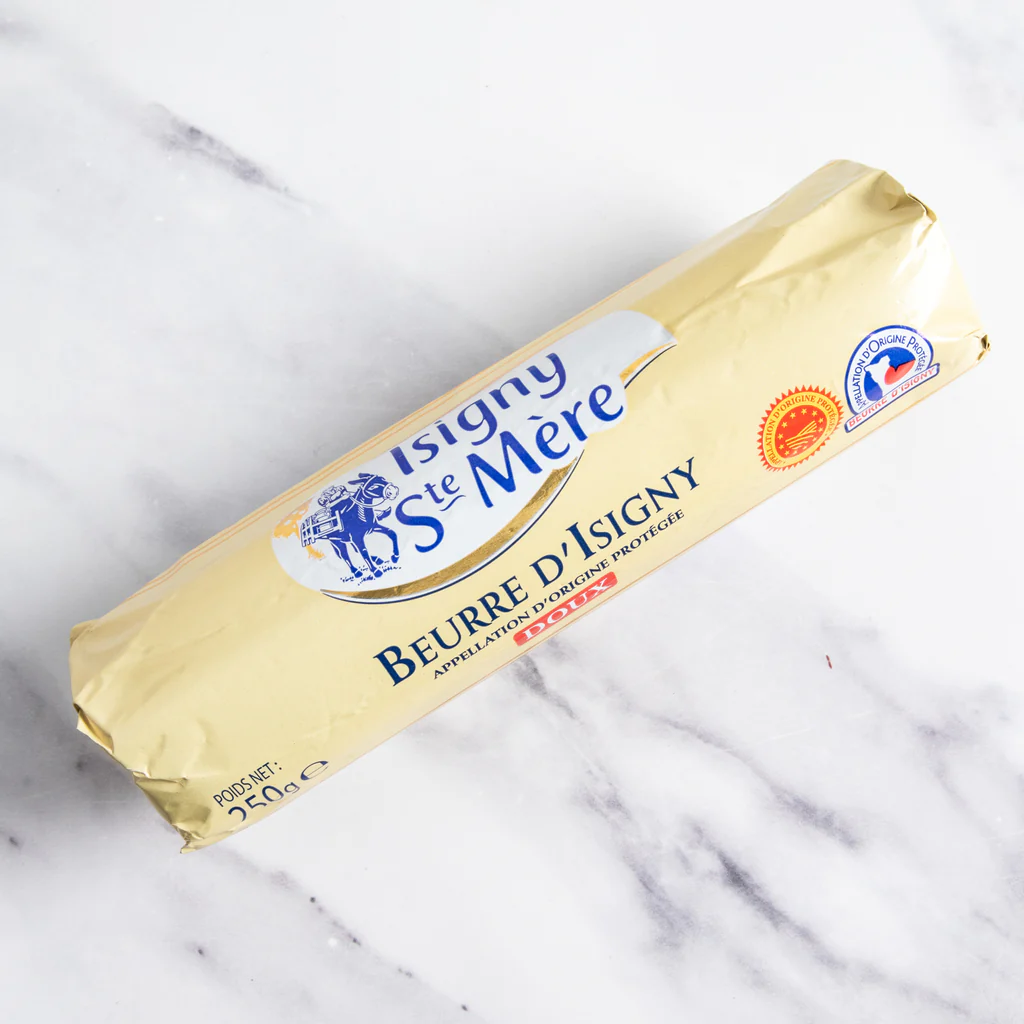 Unsalted Butter Roll wuzafood