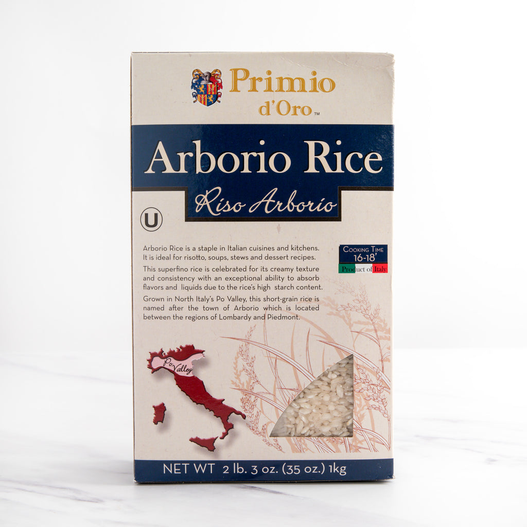 Arborio Rice Congee Arborio Rice – wuzafood