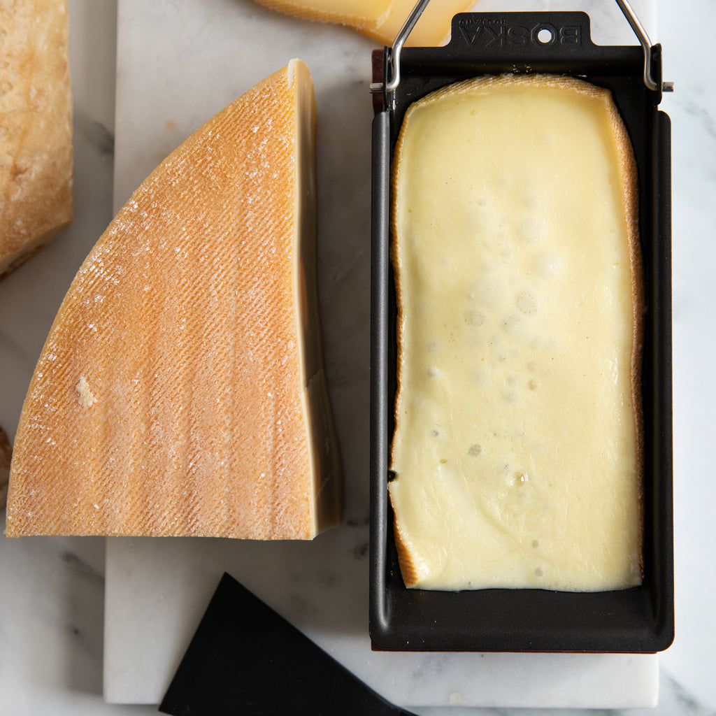 French Raclette Cheese – wuzafood