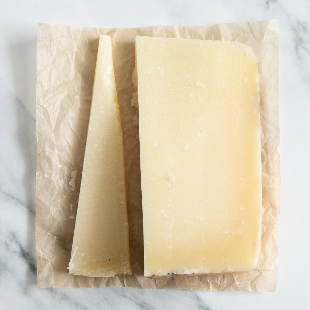 Asiago d'Allevo Oro del Tempo DOP Cheese