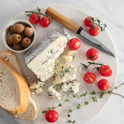 Maytag Blue Cheese – wuzafood Maytag Blue Cheese – wuzafood