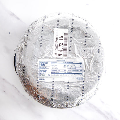 Maytag Blue Cheese