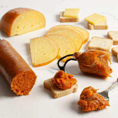 Nduja