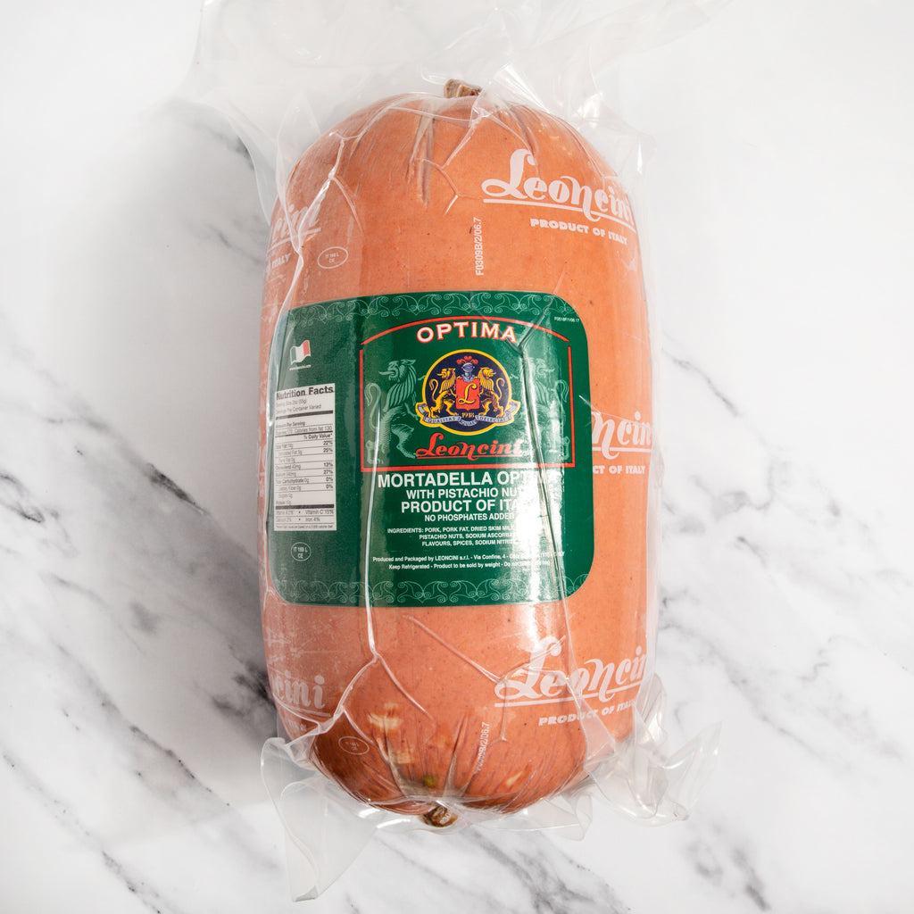 Mortadella With Pistachios Wuzafood mortadella-with-pistachios-wuzafood