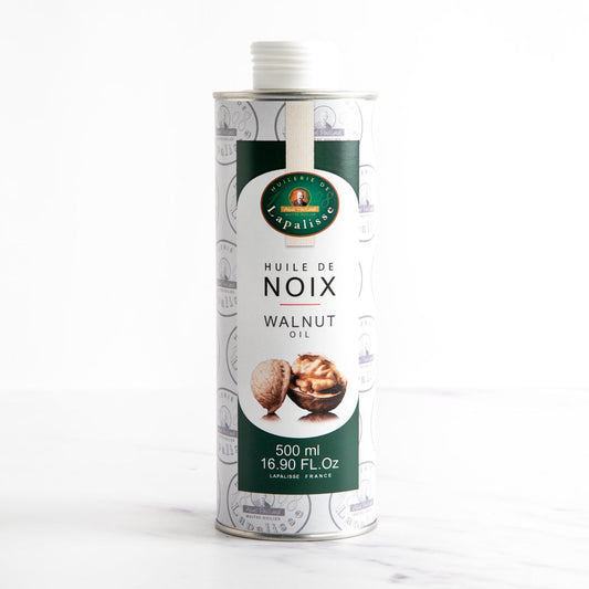 Walnut Oil