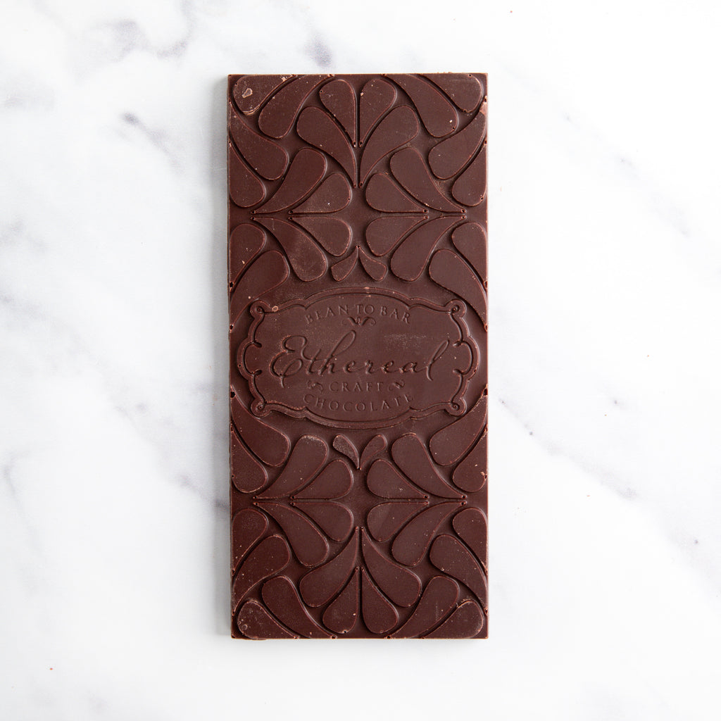 70% Haiti Single Origin Solid Chocolate Bar