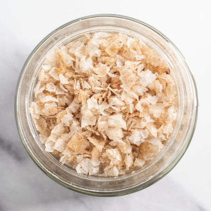 White Truffle Infused Salt