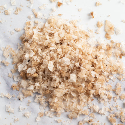 White Truffle Infused Salt