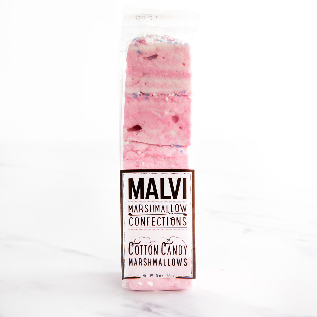 Cotton Candy Marshmallow