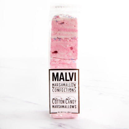 Cotton Candy Marshmallow