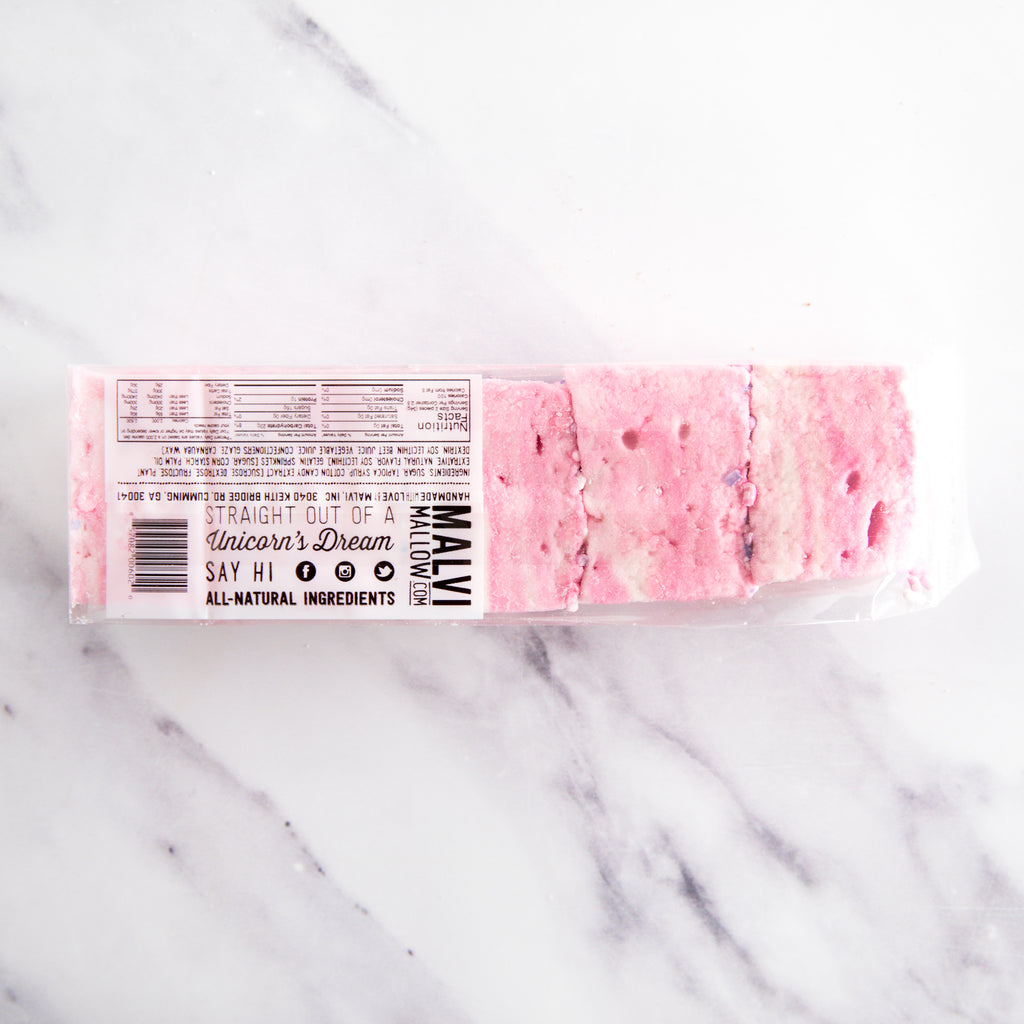 Cotton Candy Marshmallow