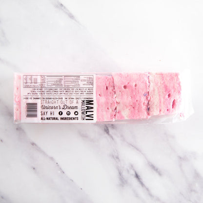 Cotton Candy Marshmallow