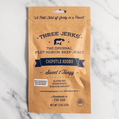 Jerky - Chipotle Adobo