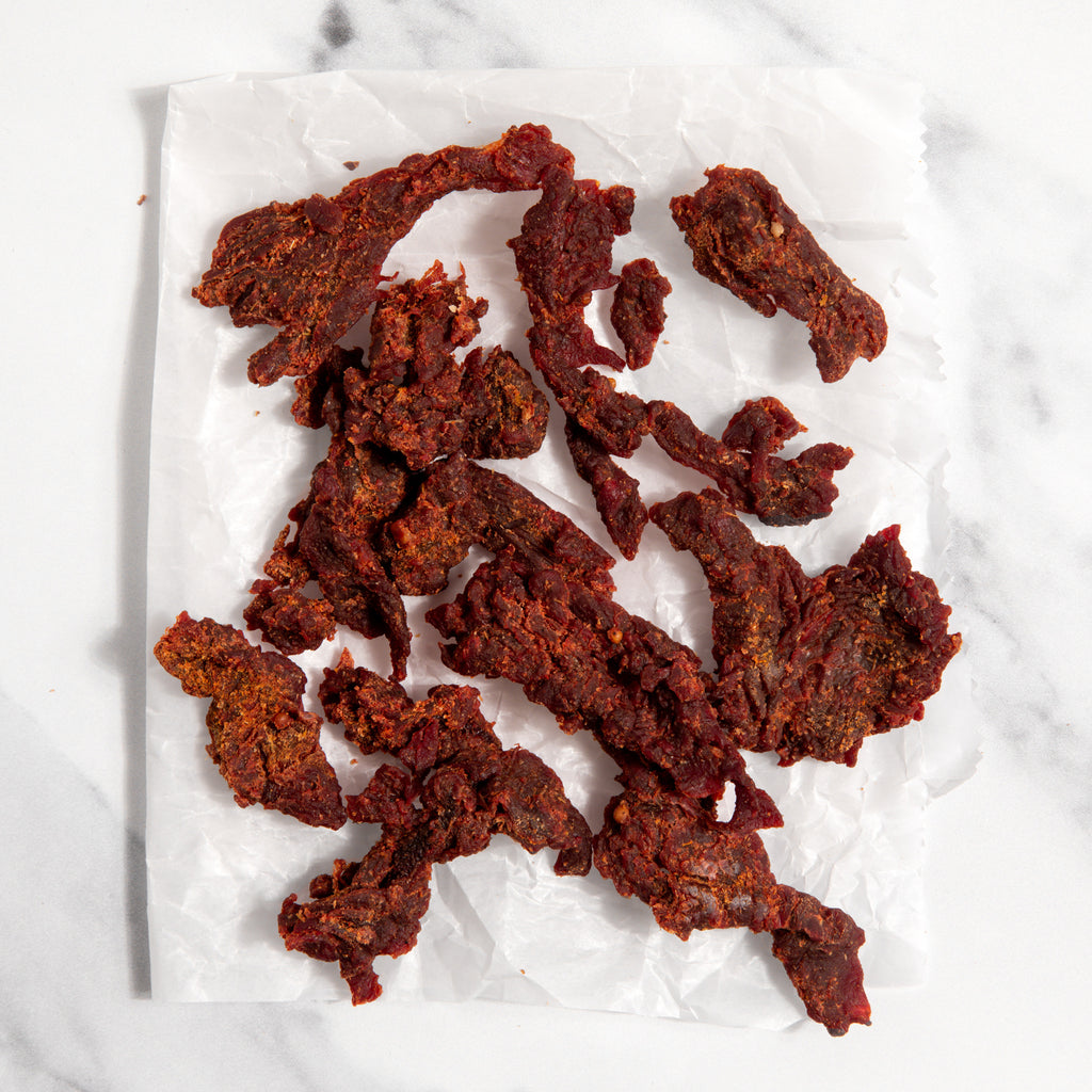 Jerky - Chipotle Adobo