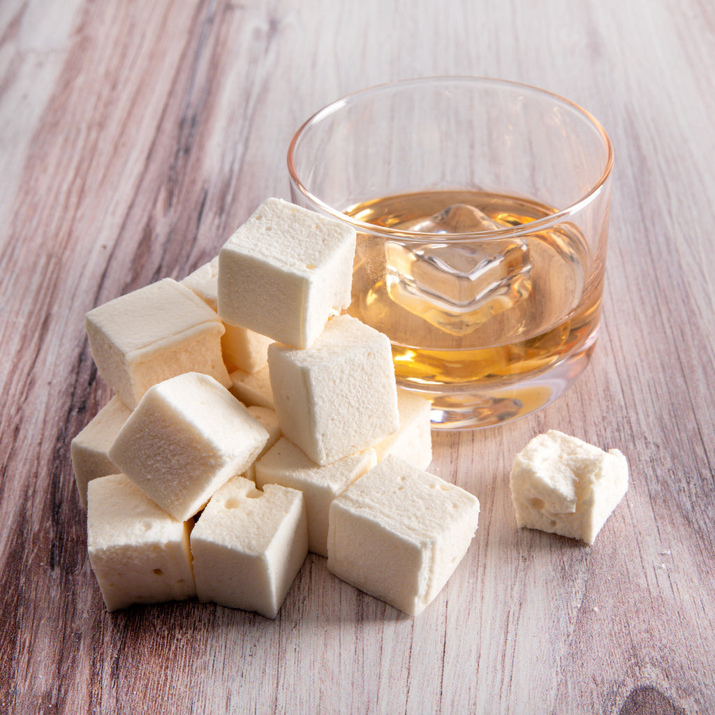 Bourbon Marshmallow