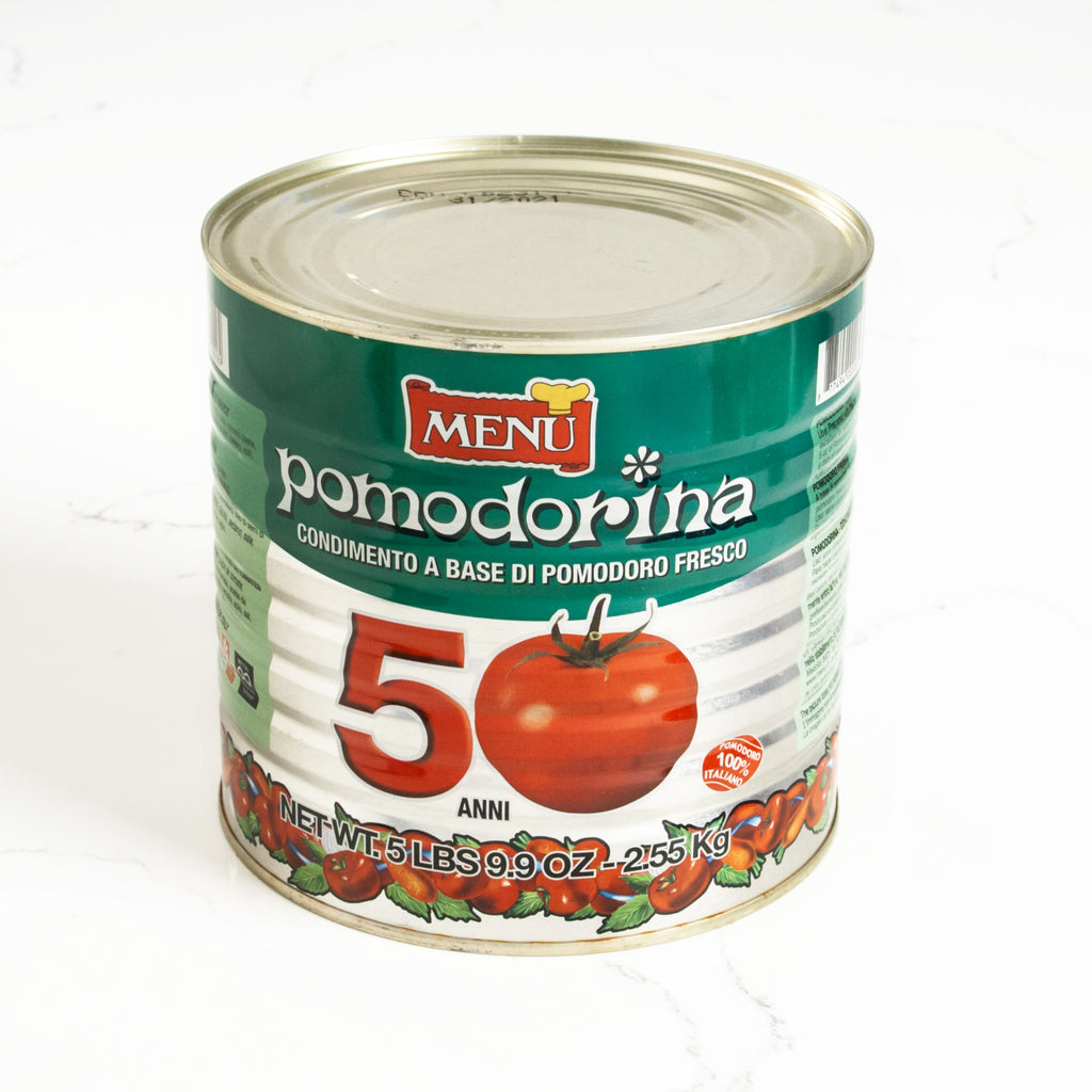 Pomodorina Restaurant Pasta Sauce