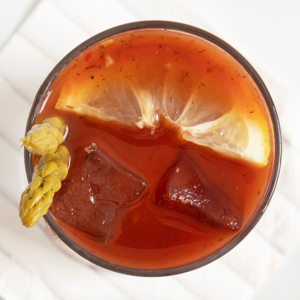 Bloody Mary Mix
