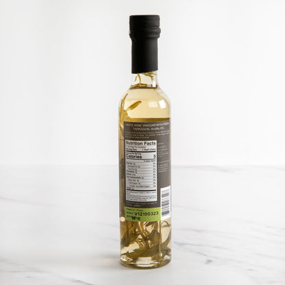 Tarragon White Wine Vinegar