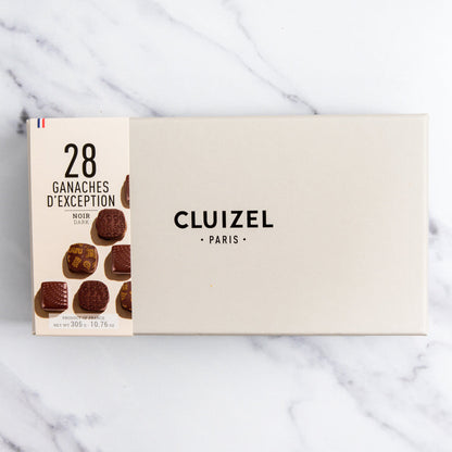 Coffret Chocolate Gift Box