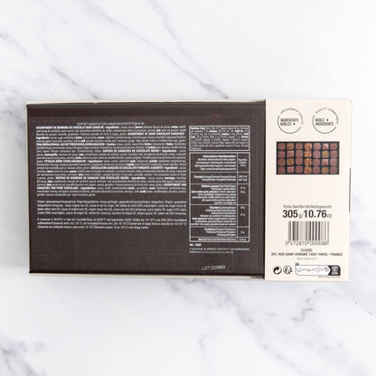 Coffret Chocolate Gift Box