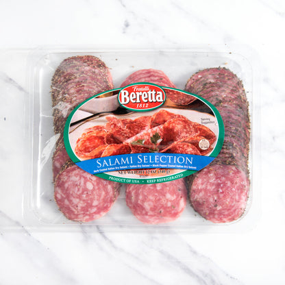 Salami Sampler Tray