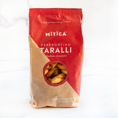 Taralli Italian Crackers