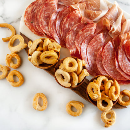 Taralli Italian Crackers