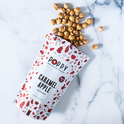 Fall Flavors Popcorn