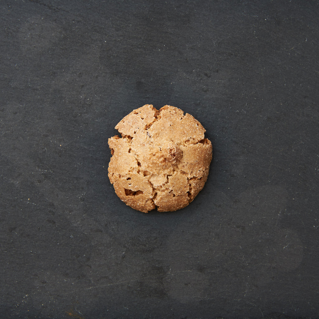 Almond Amaretti Cookies