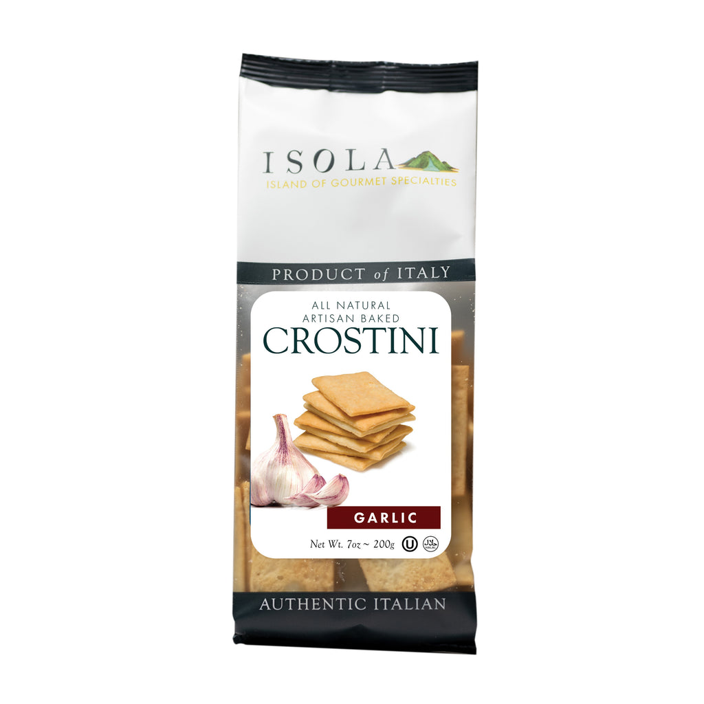 Crostini