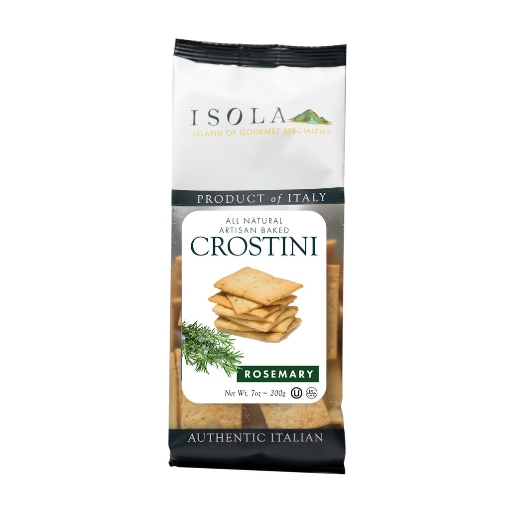 Crostini