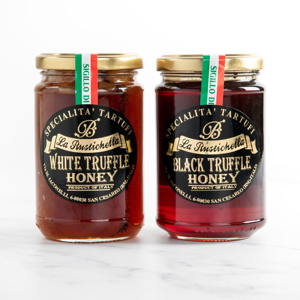 Truffle Infused Honey