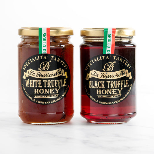 Truffle Infused Honey