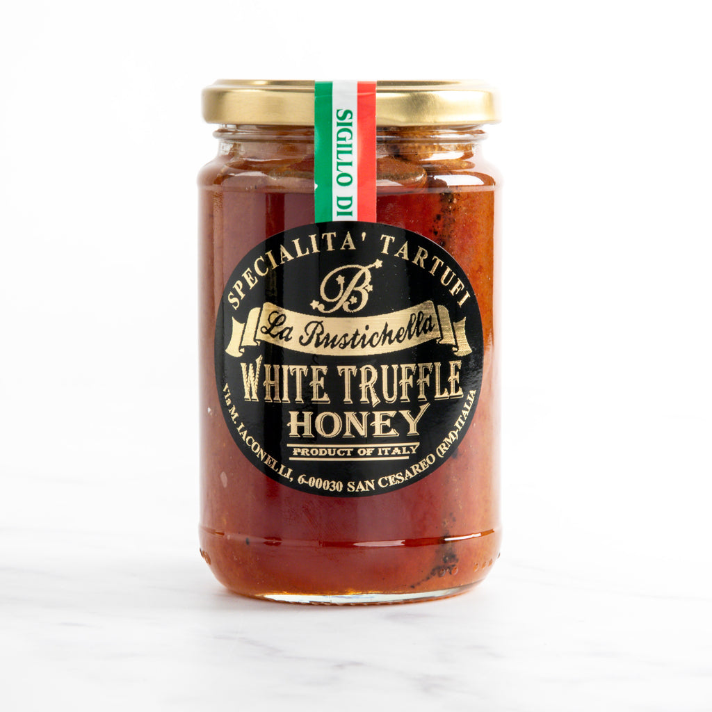 Truffle Infused Honey