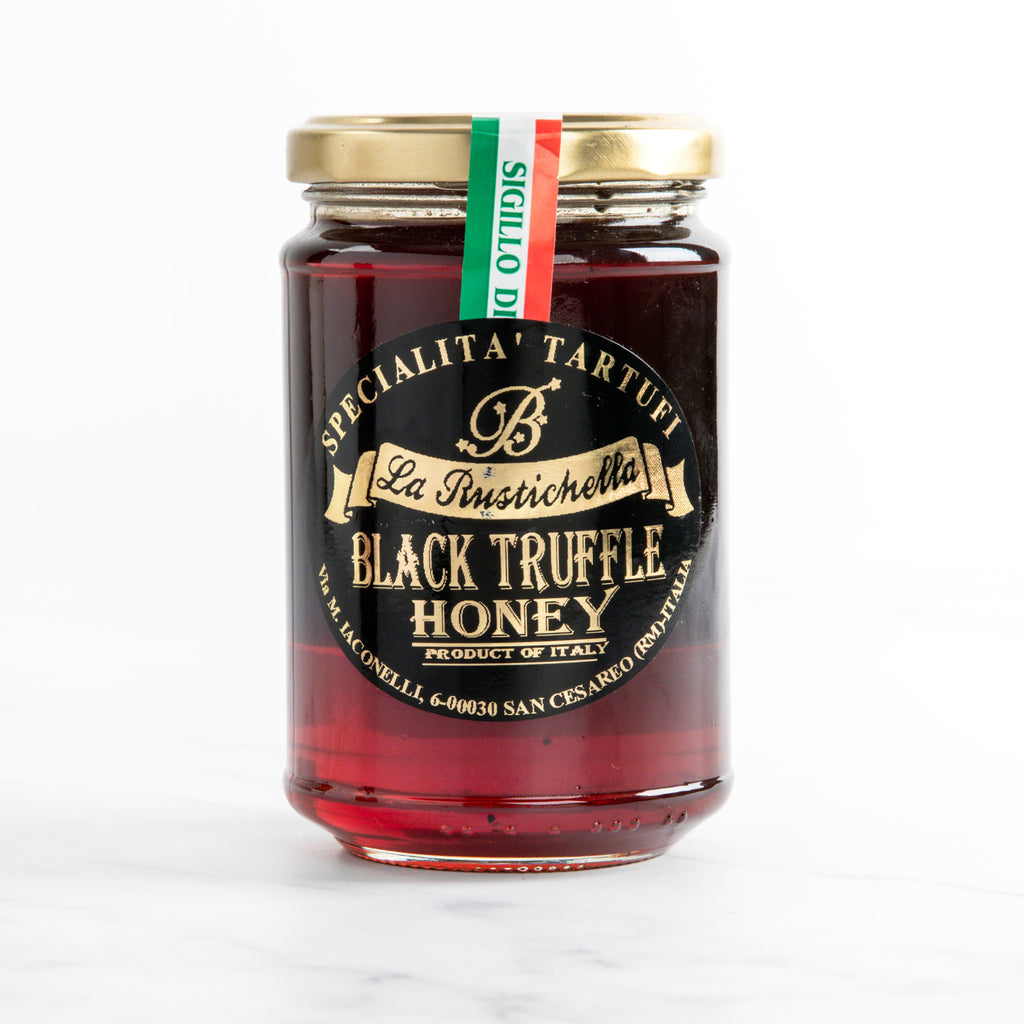 Truffle Infused Honey