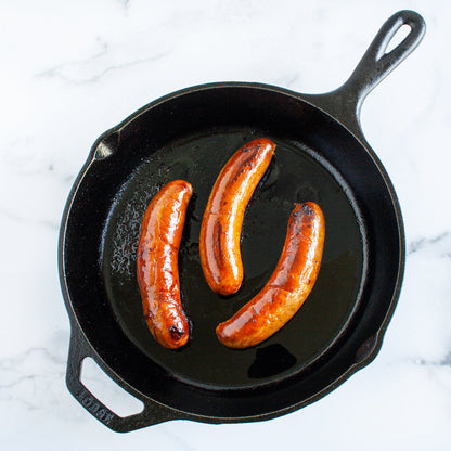 Smoked Chorizo