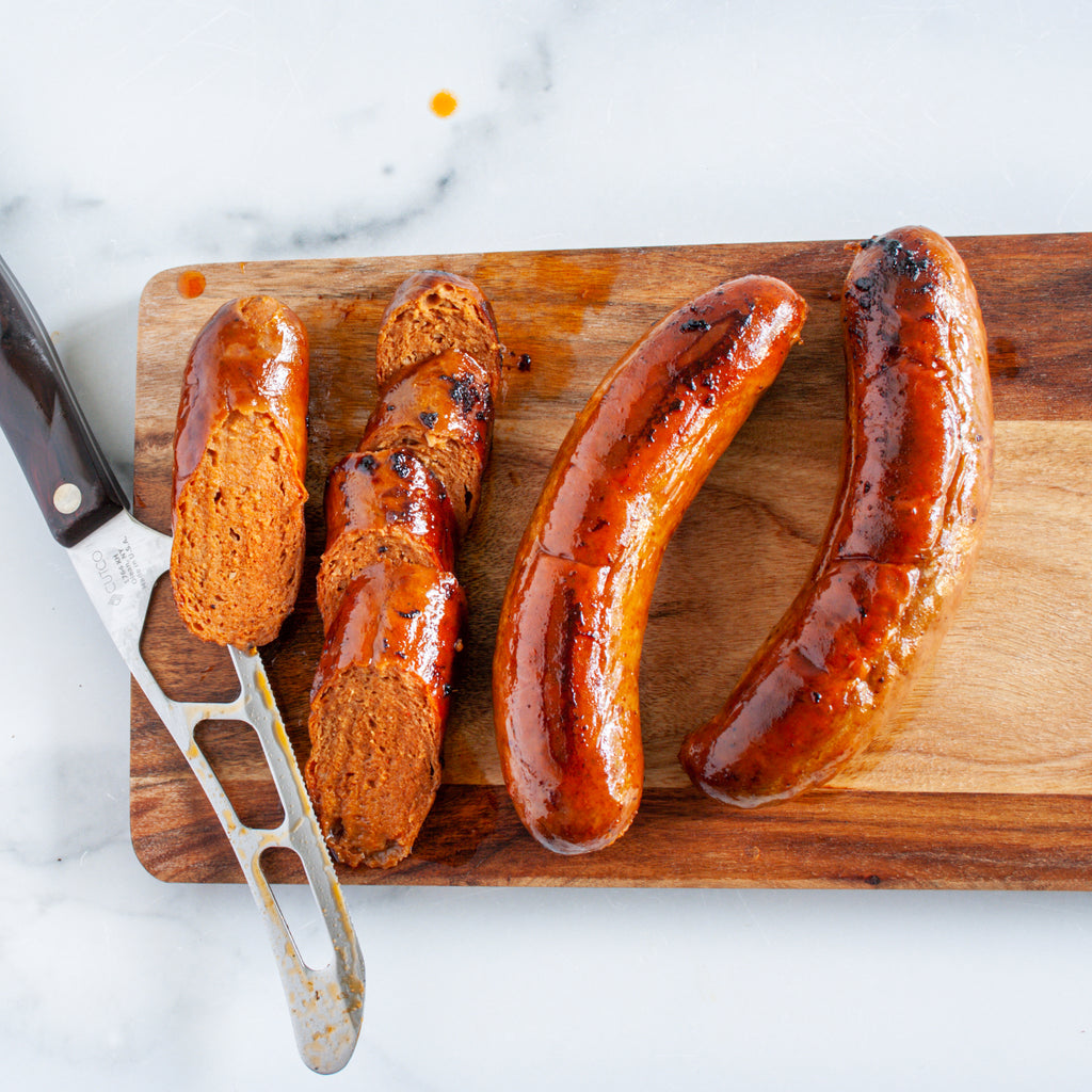 Smoked Chorizo