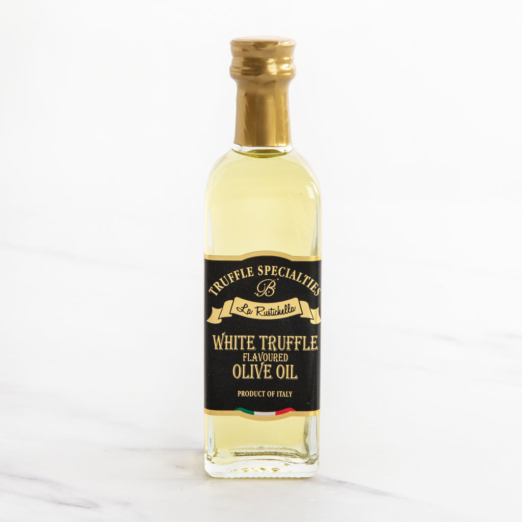 White Truffle Oil ~ 2oz