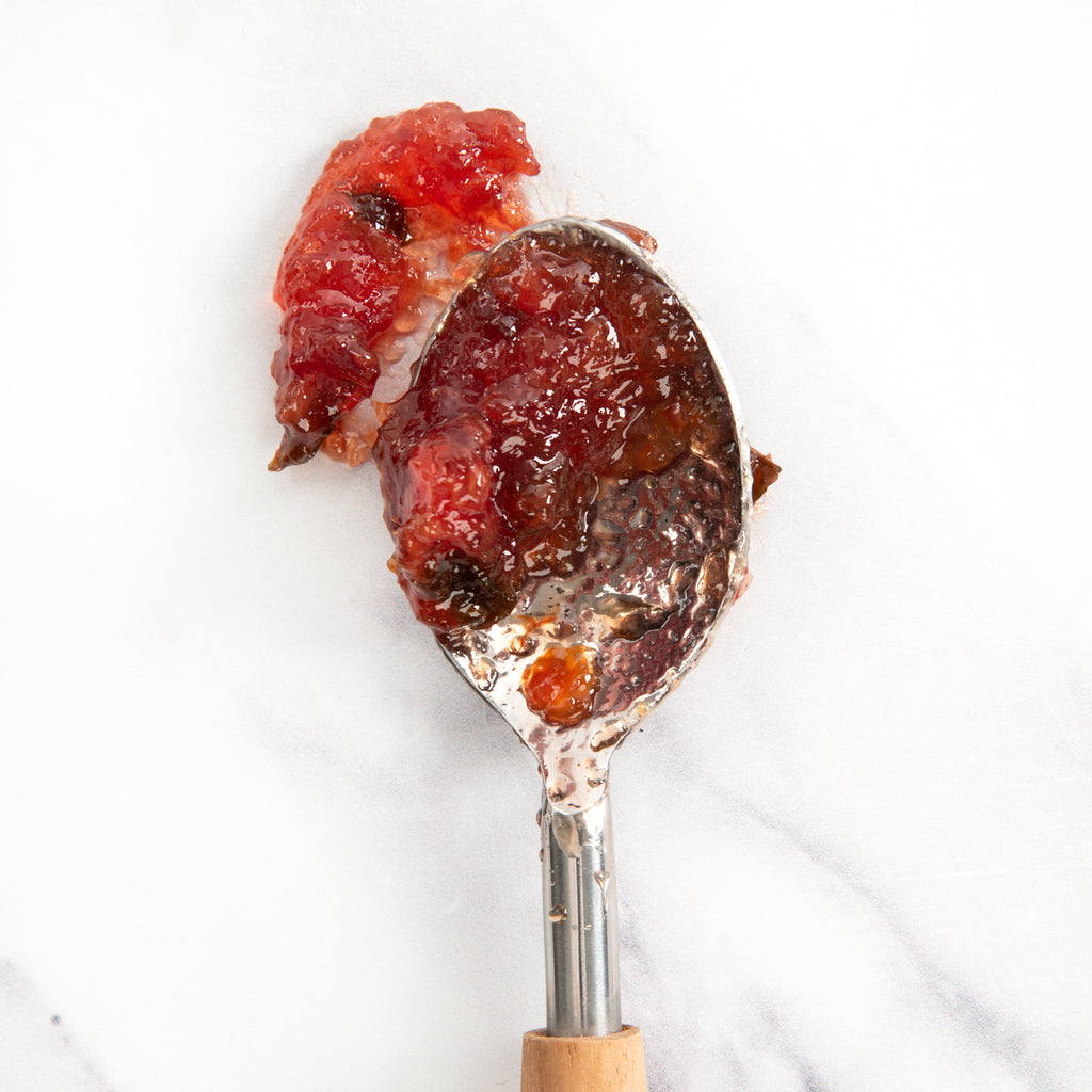 Michigan Cherry & Jalapeno Premium Spread