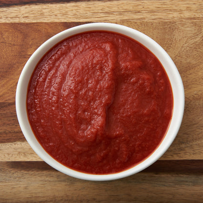 Tomato Puree