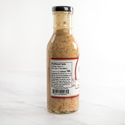 Vidalia Onion & Peppercorn Dressing & Dip