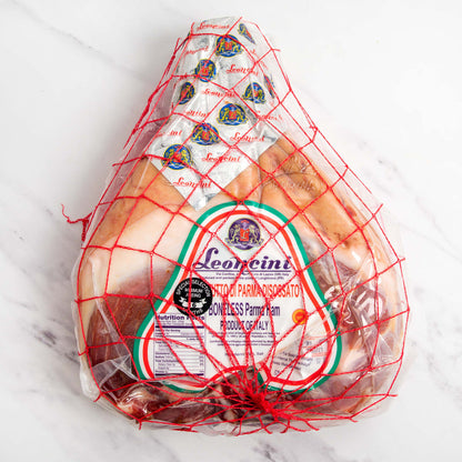 Prosciutto di Parma Boneless DOP - 16 Month