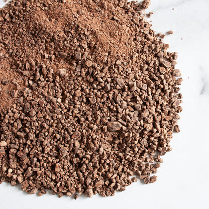 Ecuador Drinking Chocolate 70% Cacao