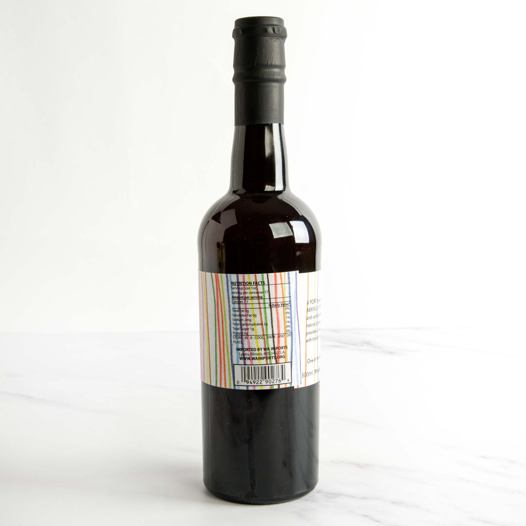 Banyuls Vinegar