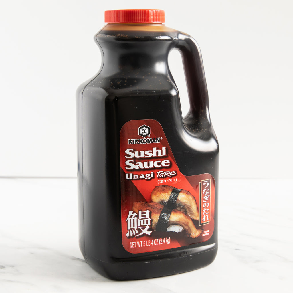Kikkoman Sushi Sauce - Unagi Tare 5 lbs