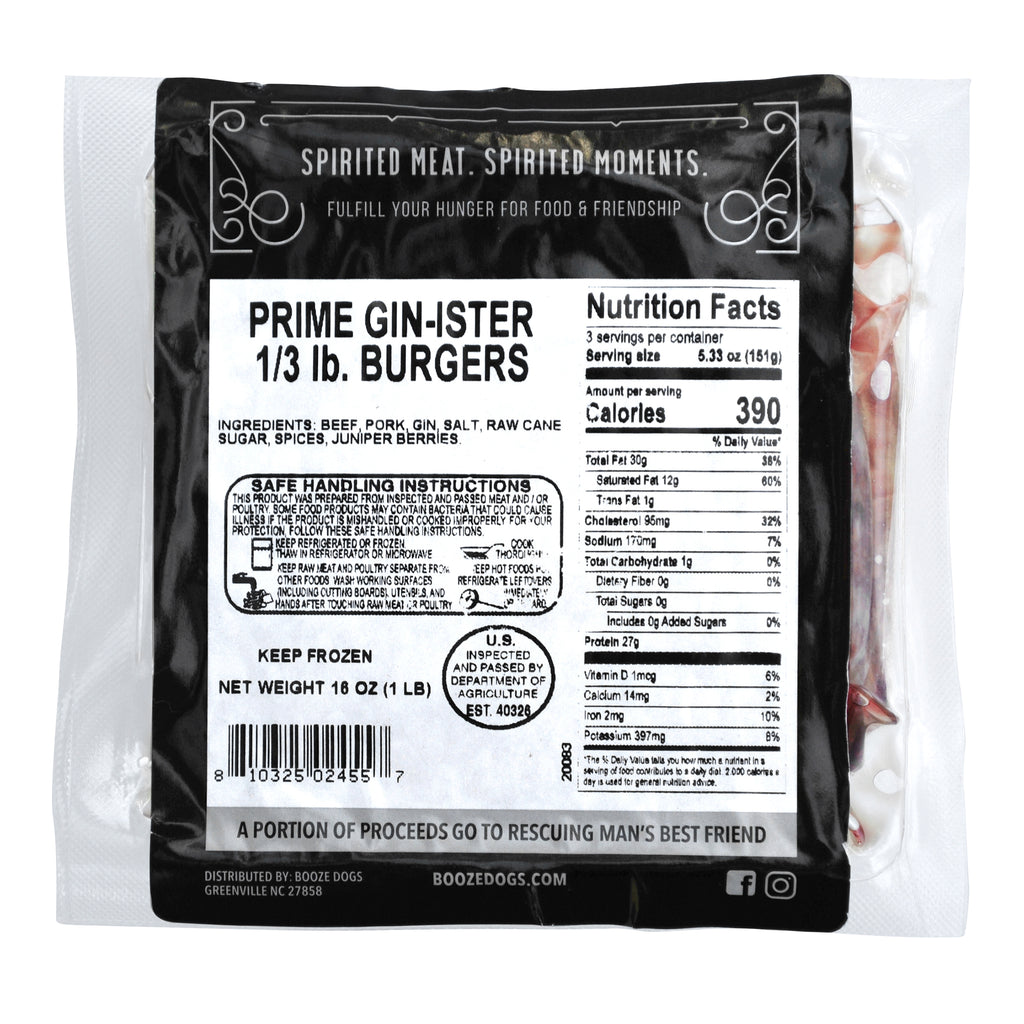 Burger Sampler – wuzafood