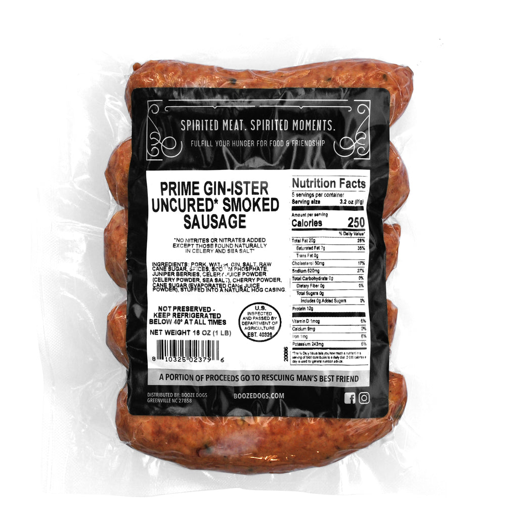 Bratwurst Sampler
